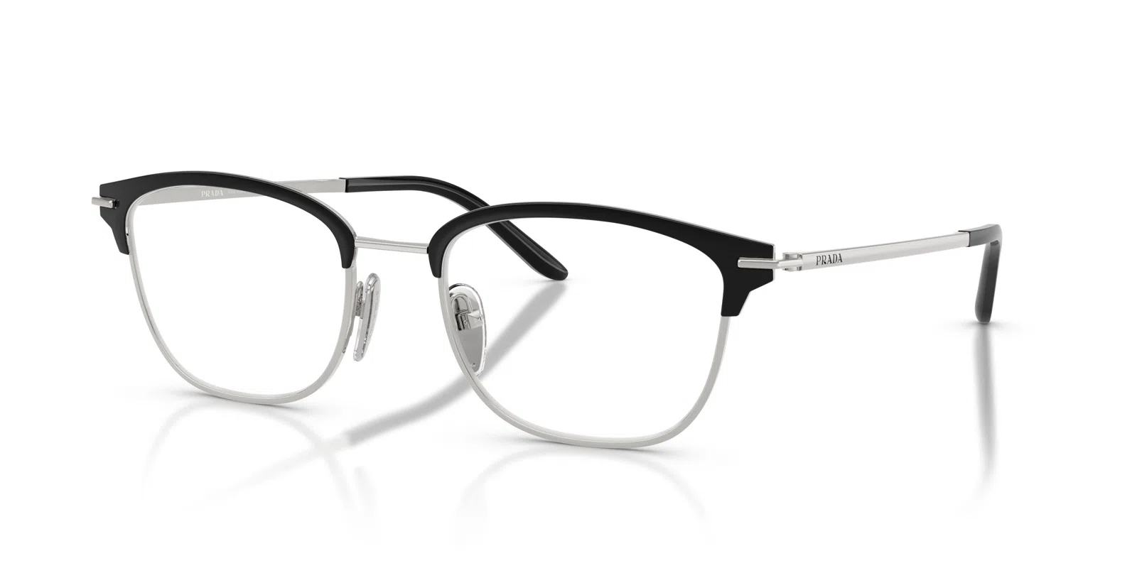 Prada D54V Eyeglasses - view 2